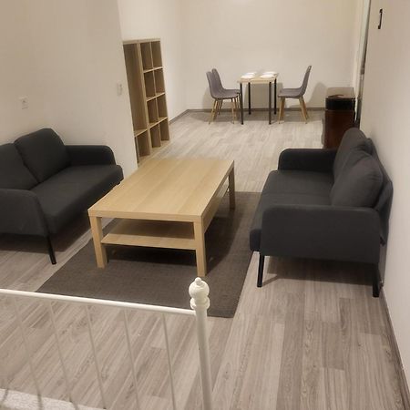 Sleepover City Center Apartment Budapest Kültér fotó