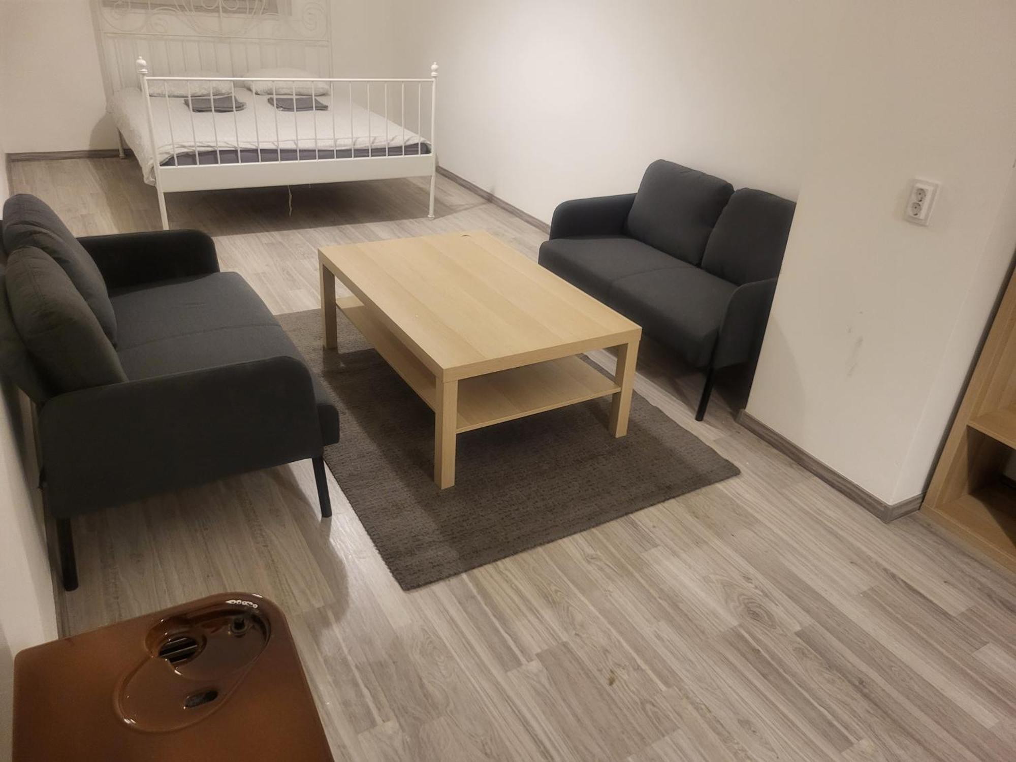 Sleepover City Center Apartment Budapest Kültér fotó