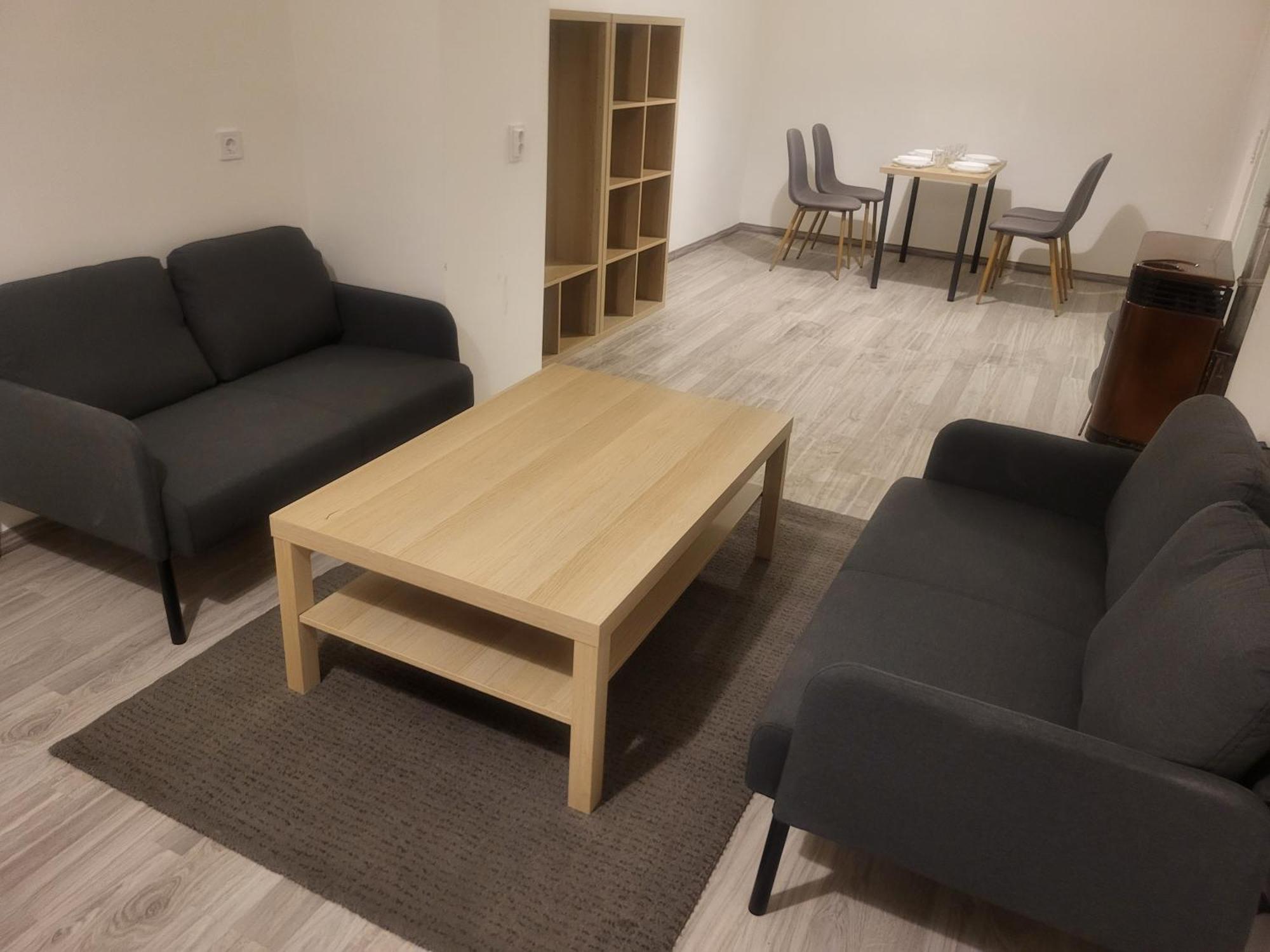 Sleepover City Center Apartment Budapest Kültér fotó