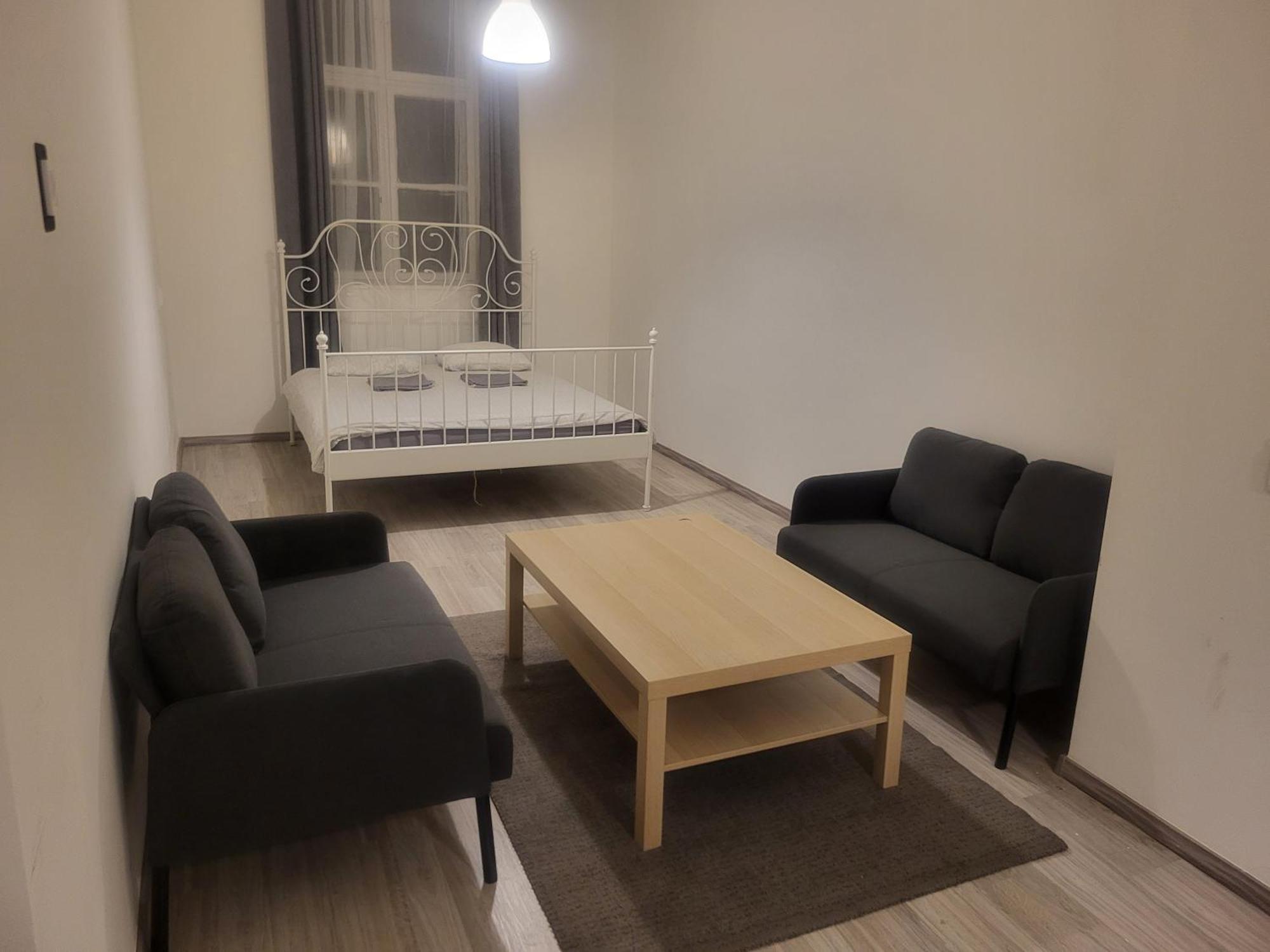 Sleepover City Center Apartment Budapest Kültér fotó