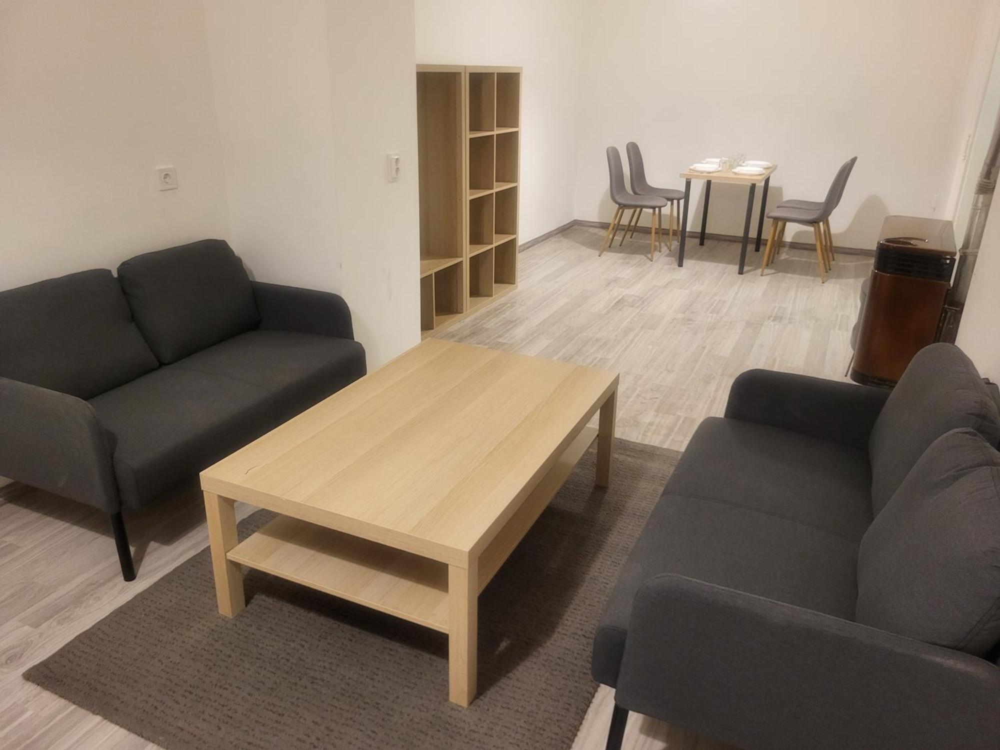 Sleepover City Center Apartment Budapest Kültér fotó