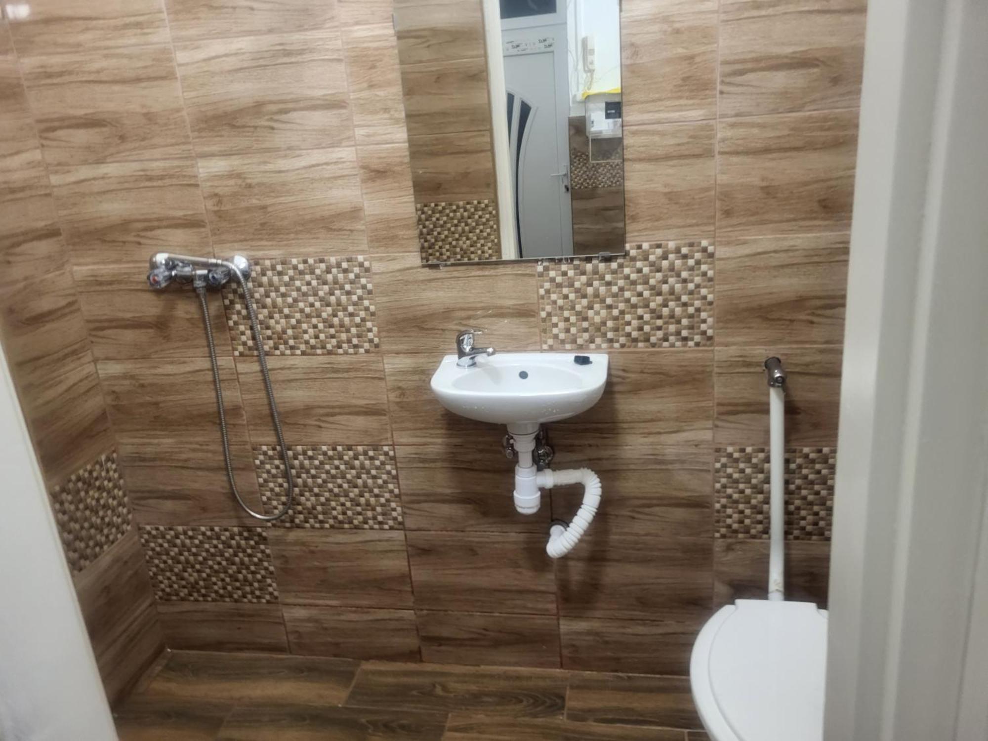Sleepover City Center Apartment Budapest Kültér fotó