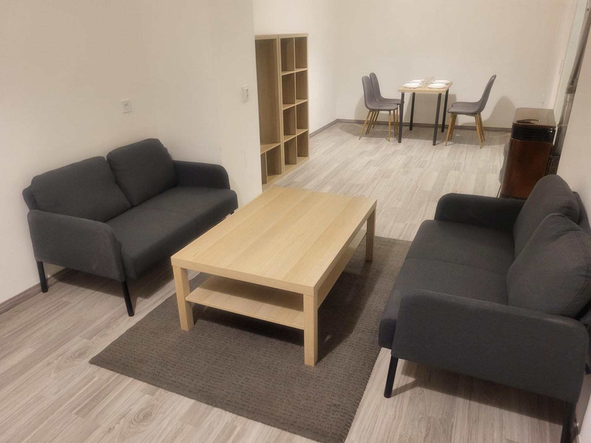Sleepover City Center Apartment Budapest Kültér fotó