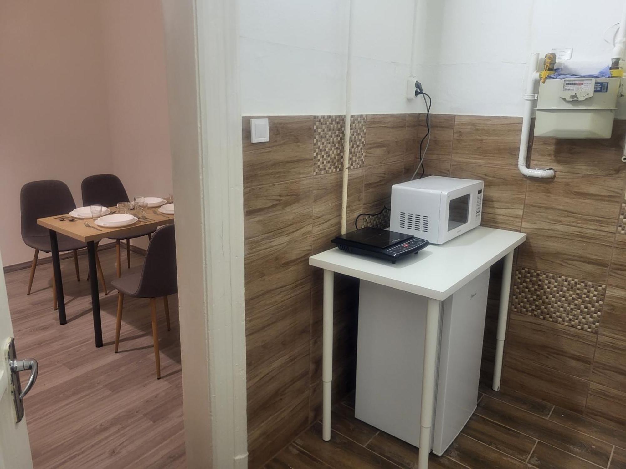 Sleepover City Center Apartment Budapest Kültér fotó