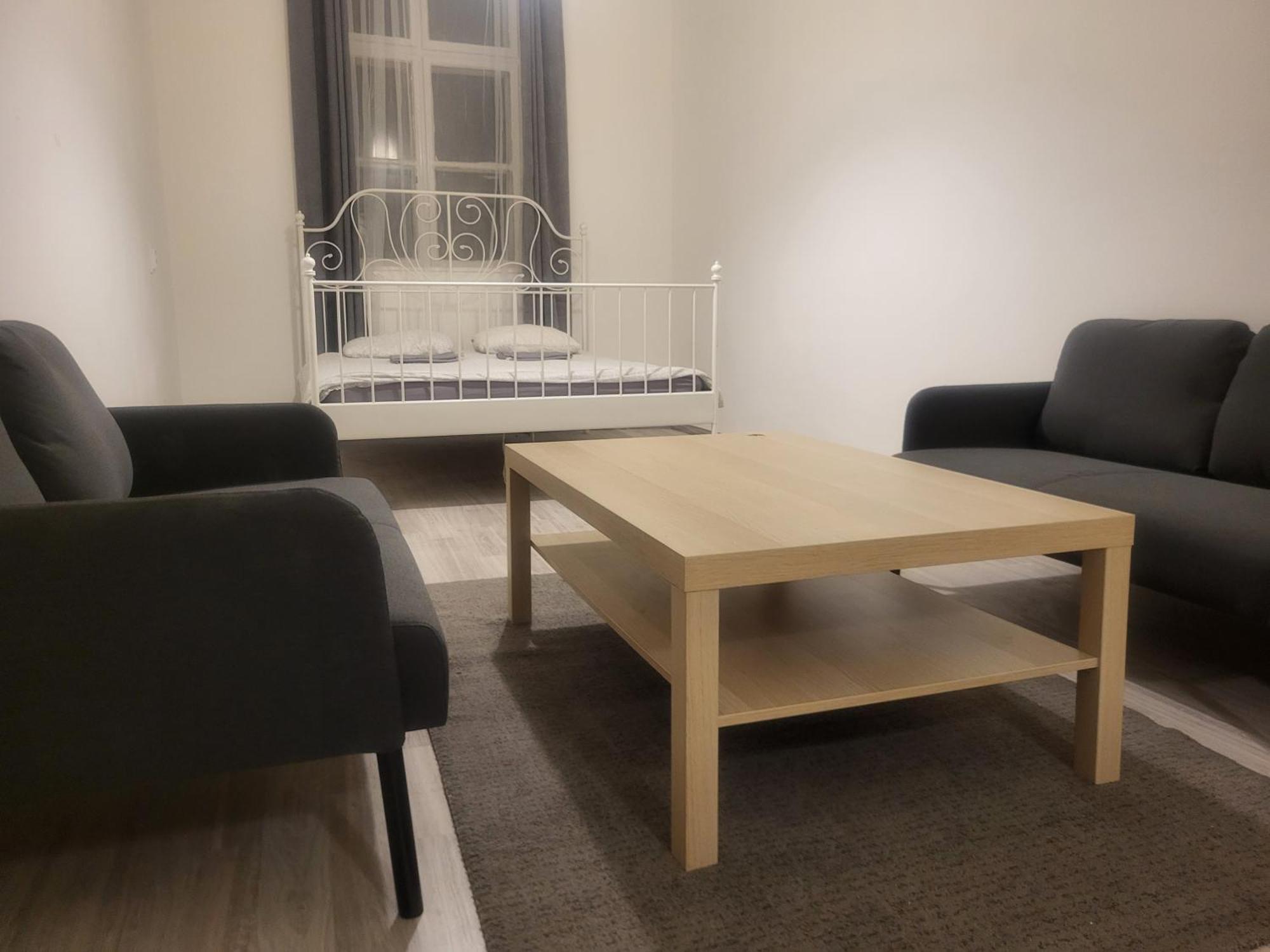 Sleepover City Center Apartment Budapest Kültér fotó