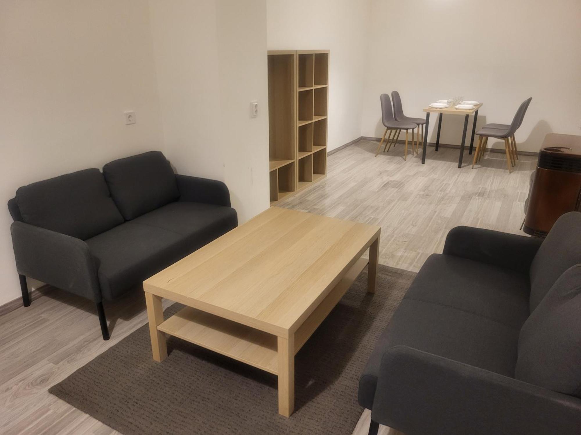 Sleepover City Center Apartment Budapest Kültér fotó