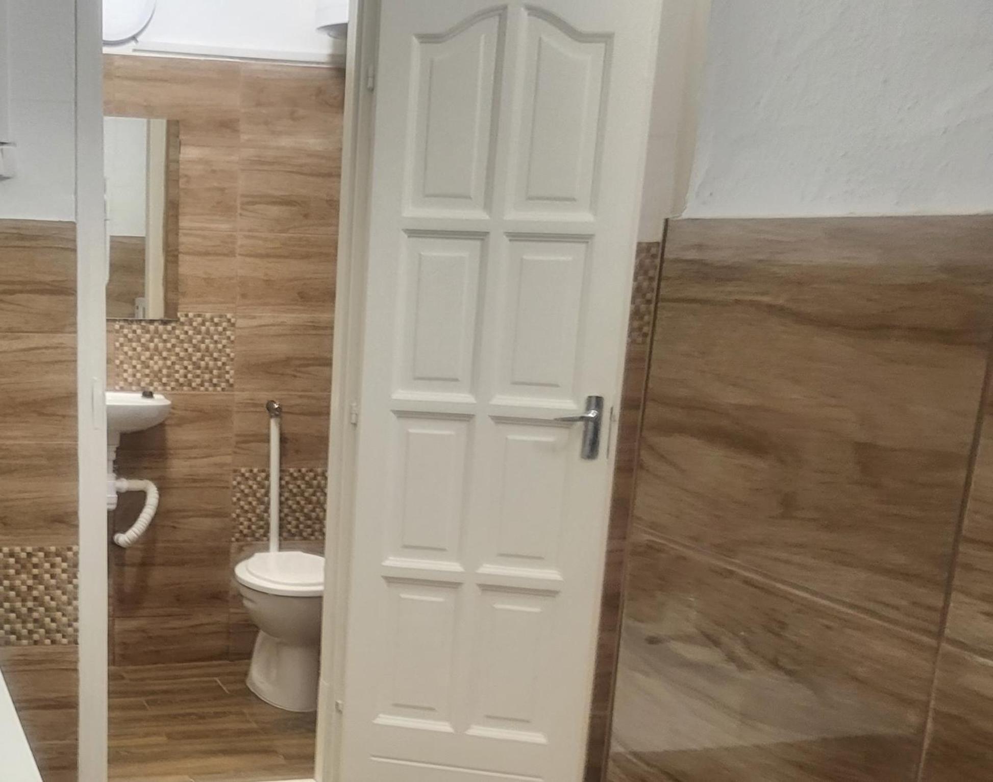Sleepover City Center Apartment Budapest Kültér fotó