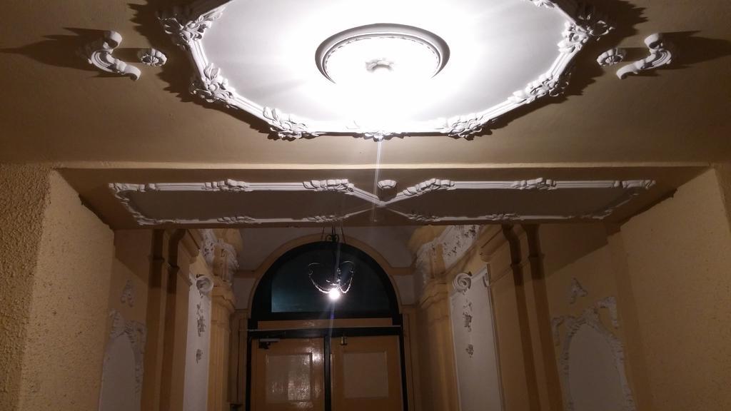 Sleepover City Center Apartment Budapest Szoba fotó